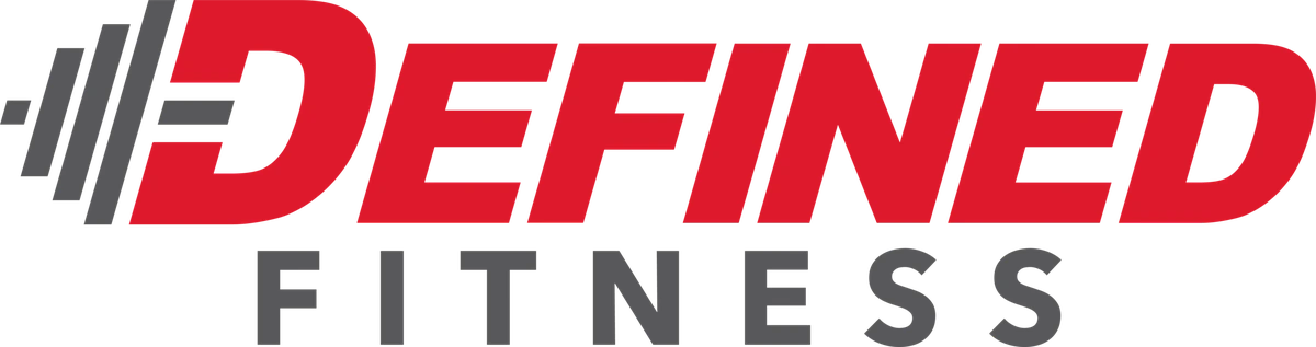 Defined Fitness
