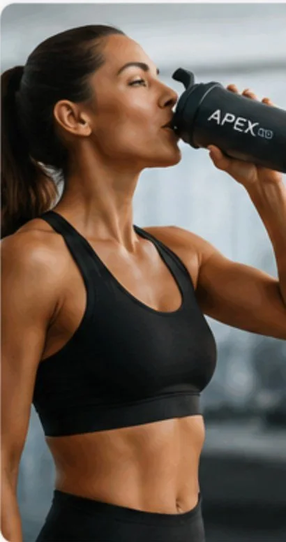 Energy and recovery