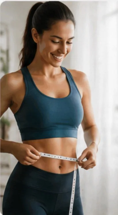 Lose weight